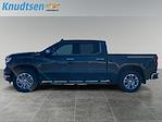 New 2026 Chevrolet Silverado 1500 LTZ Crew Cab 4WD Pickup for sale #TT1570 - photo 5