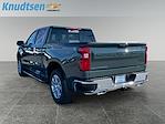 New 2026 Chevrolet Silverado 1500 LTZ Crew Cab 4WD Pickup for sale #TT1570 - photo 2