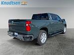 New 2026 Chevrolet Silverado 1500 LTZ Crew Cab 4WD Pickup for sale #TT1570 - photo 7