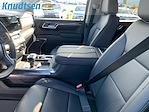 New 2026 Chevrolet Silverado 1500 LTZ Crew Cab 4WD Pickup for sale #TT1570 - photo 9