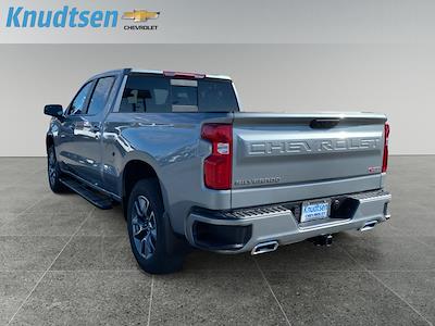 New 2026 Chevrolet Silverado 1500 RST Crew Cab 4WD Pickup for sale #TT1580 - photo 2