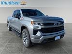 New 2026 Chevrolet Silverado 1500 RST Crew Cab 4WD Pickup for sale #TT1580 - photo 3