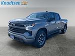 New 2026 Chevrolet Silverado 1500 RST Crew Cab 4WD Pickup for sale #TT1580 - photo 1