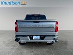 New 2026 Chevrolet Silverado 1500 RST Crew Cab 4WD Pickup for sale #TT1580 - photo 6