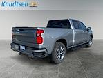 New 2026 Chevrolet Silverado 1500 RST Crew Cab 4WD Pickup for sale #TT1580 - photo 7