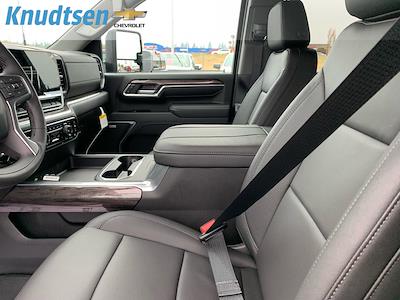 New 2026 Chevrolet Silverado 2500 LTZ Crew Cab 4WD Pickup for sale #TT1600 - photo 2