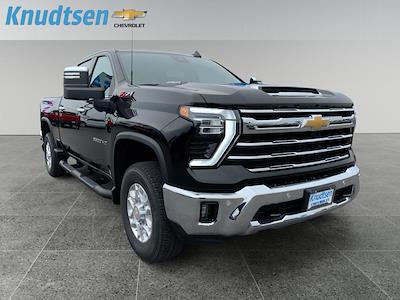 New 2026 Chevrolet Silverado 2500 LTZ Crew Cab for sale #TT1600 - photo 1