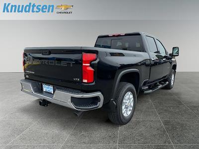 New 2026 Chevrolet Silverado 2500 LTZ Crew Cab for sale #TT1600 - photo 2