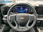 New 2026 Chevrolet Silverado 2500 LTZ Crew Cab 4WD Pickup for sale #TT1600 - photo 14