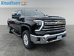 New 2026 Chevrolet Silverado 2500 LTZ Crew Cab 4WD Pickup for sale #TT1600 - photo 19
