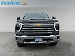 New 2026 Chevrolet Silverado 2500 LTZ Crew Cab 4WD Pickup for sale #TT1600 - photo 20