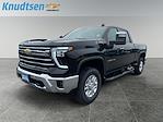 New 2026 Chevrolet Silverado 2500 LTZ Crew Cab 4WD Pickup for sale #TT1600 - photo 21