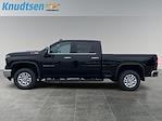 New 2026 Chevrolet Silverado 2500 LTZ Crew Cab 4WD Pickup for sale #TT1600 - photo 22