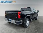 New 2026 Chevrolet Silverado 2500 LTZ Crew Cab 4WD Pickup for sale #TT1600 - photo 25