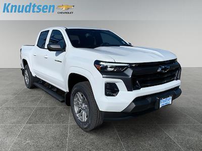 New 2026 Chevrolet Colorado LT Crew Cab for sale #TT1630 - photo 1