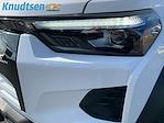 New 2026 Chevrolet Colorado ZR2 Crew Cab 4WD Pickup for sale #TT1640 - photo 21