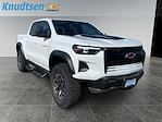 New 2026 Chevrolet Colorado ZR2 Crew Cab 4WD Pickup for sale #TT1640 - photo 1