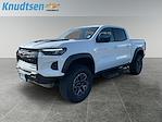 New 2026 Chevrolet Colorado ZR2 Crew Cab 4WD Pickup for sale #TT1640 - photo 4