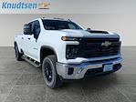 New 2026 Chevrolet Silverado 3500 Work Truck Crew Cab 4WD Pickup for sale #TT1670 - photo 1