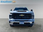 New 2026 Chevrolet Silverado 3500 Work Truck Crew Cab 4WD Pickup for sale #TT1670 - photo 3