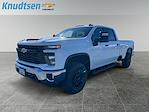 New 2026 Chevrolet Silverado 3500 Work Truck Crew Cab 4WD Pickup for sale #TT1670 - photo 4