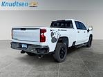 New 2026 Chevrolet Silverado 3500 Work Truck Crew Cab 4WD Pickup for sale #TT1670 - photo 2