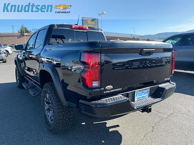 New 2026 Chevrolet Colorado ZR2 Crew Cab 4WD Pickup for sale #TT1680 - photo 2