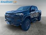 New 2026 Chevrolet Colorado ZR2 Crew Cab 4WD Pickup for sale #TT1680 - photo 1