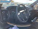 New 2026 Chevrolet Silverado 3500 Work Truck Regular Cab 4WD Cab Chassis for sale #TT1690 - photo 11