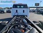 New 2026 Chevrolet Silverado 3500 Work Truck Regular Cab 4WD Cab Chassis for sale #TT1690 - photo 12