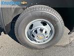New 2026 Chevrolet Silverado 3500 Work Truck Regular Cab 4WD Cab Chassis for sale #TT1690 - photo 15