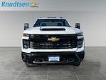 New 2026 Chevrolet Silverado 3500 Work Truck Regular Cab 4WD Cab Chassis for sale #TT1690 - photo 3