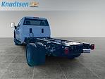 New 2026 Chevrolet Silverado 3500 Work Truck Regular Cab 4WD Cab Chassis for sale #TT1690 - photo 6