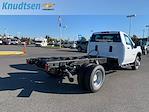 New 2026 Chevrolet Silverado 3500 Work Truck Regular Cab 4WD Cab Chassis for sale #TT1690 - photo 2