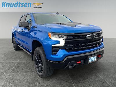 New 2026 Chevrolet Silverado 1500 LT Crew Cab for sale #TT1720 - photo 1