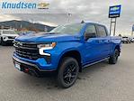 New 2026 Chevrolet Silverado 1500 LT Crew Cab 4WD Pickup for sale #TT1720 - photo 3