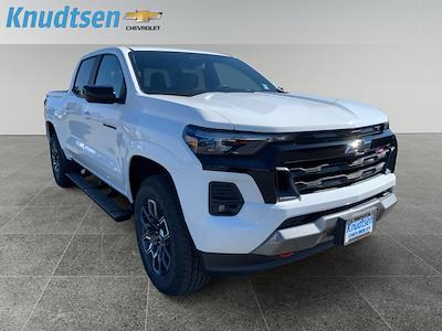 New 2026 Chevrolet Colorado Z71 Crew Cab 4WD Pickup for sale #TT180 - photo 1