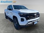 New 2026 Chevrolet Colorado Z71 Crew Cab 4WD Pickup for sale #TT180 - photo 1