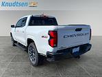 New 2026 Chevrolet Colorado Z71 Crew Cab 4WD Pickup for sale #TT180 - photo 6