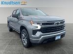New 2026 Chevrolet Silverado 1500 RST Crew Cab 4WD Pickup for sale #TT1870 - photo 1