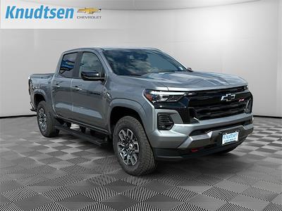 New 2026 Chevrolet Colorado Z71 Crew Cab 4WD Pickup for sale #TT190 - photo 1