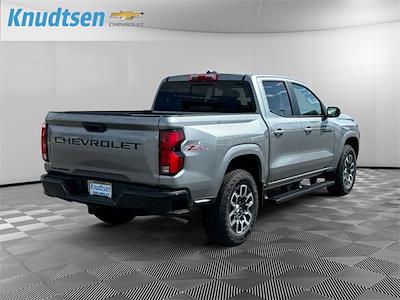 New 2026 Chevrolet Colorado Z71 Crew Cab 4WD Pickup for sale #TT190 - photo 2