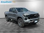 New 2026 Chevrolet Colorado Z71 Crew Cab 4WD Pickup for sale #TT190 - photo 1