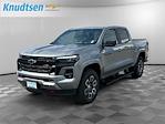 New 2026 Chevrolet Colorado Z71 Crew Cab 4WD Pickup for sale #TT190 - photo 17