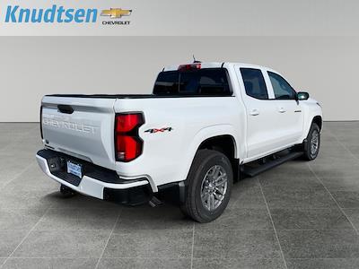 New 2026 Chevrolet Colorado LT Crew Cab 4WD Pickup for sale #TT1900 - photo 2