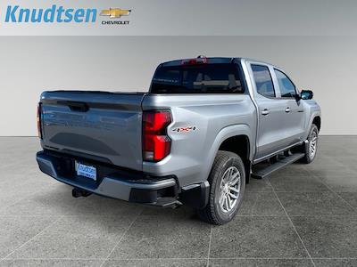 New 2026 Chevrolet Colorado LT Crew Cab 4WD Pickup for sale #TT1910 - photo 2