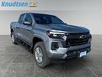 New 2026 Chevrolet Colorado LT Crew Cab 4WD Pickup for sale #TT1910 - photo 1