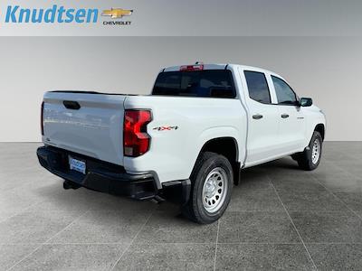 New 2026 Chevrolet Colorado Work Truck Crew Cab 4WD Pickup for sale #TT1970 - photo 2