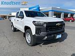 New 2026 Chevrolet Colorado Work Truck Crew Cab 4WD Pickup for sale #TT1970 - photo 3