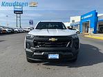 New 2026 Chevrolet Colorado Work Truck Crew Cab 4WD Pickup for sale #TT1970 - photo 4